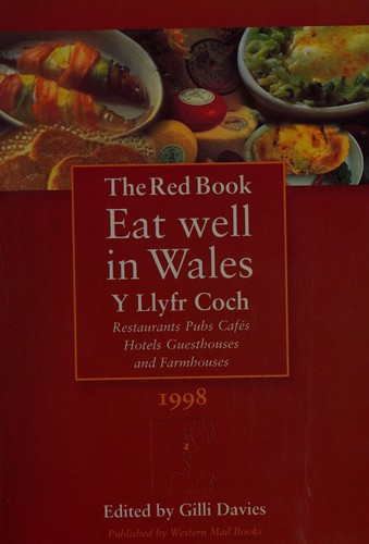 The Red book