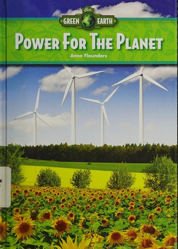 Power for the Planet