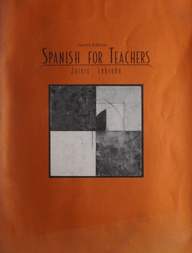 Spanish for Teachers