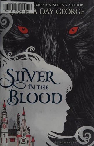 Silver in the blood