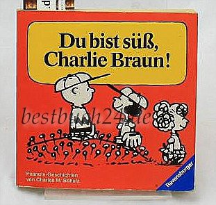 Du bist sub, Charlie Braun!