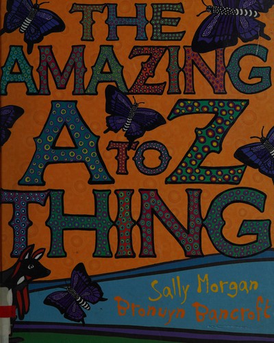 The amazing A-Z thing