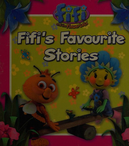 Fifi's favourite stories
