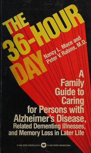 Thirty-Six Hour Day