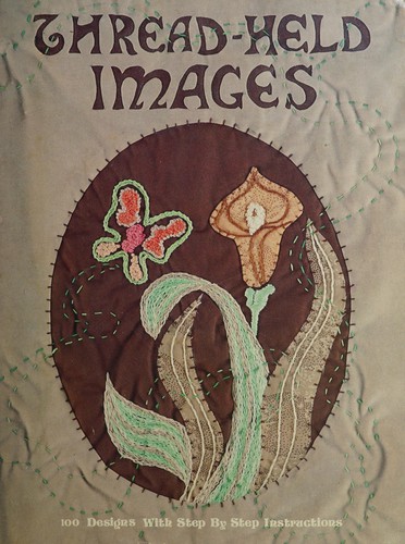 Thread-held images