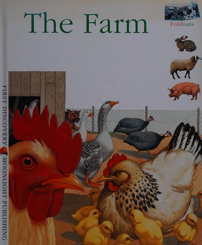 The Farm (First Discovery: Foldouts)