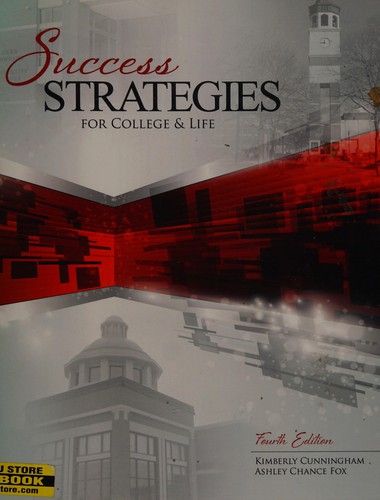 Success strategies for college & life