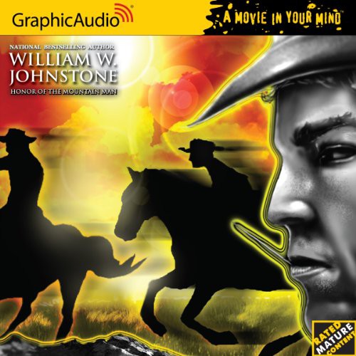 The Mountain Man 20 Honor of the Mountain Man
