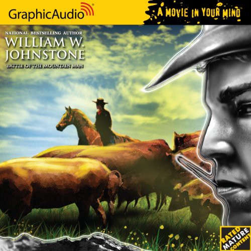 The Mountain Man 21  Battle of the Mountain Man