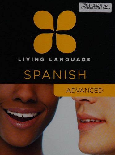 Advanced Spanish