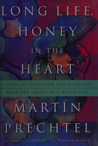 Long life, honey in the heart