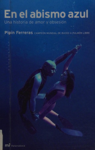 En el abismo azul