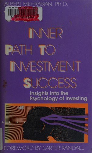 Your Inner Path to Investment Success