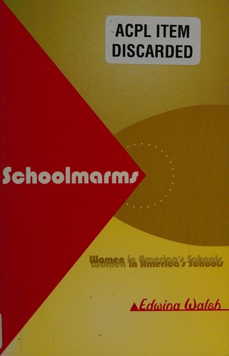 Schoolmarms