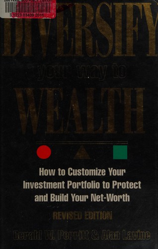 Diversify your way to wealth