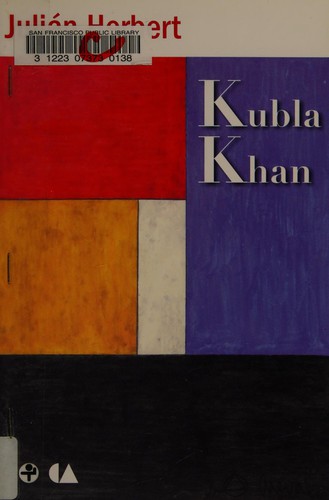 Kubla Khan