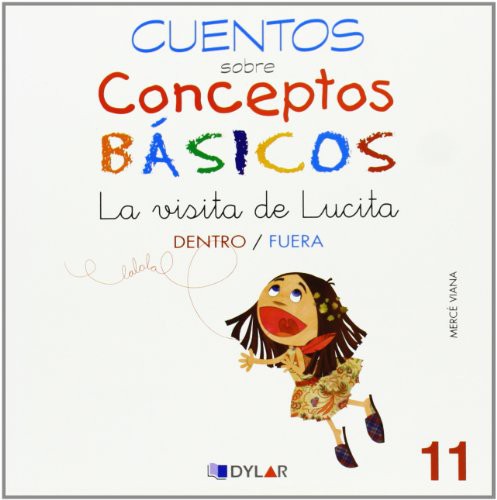 CONCEPTOS BÁSICOS - 11  DENTRO / FUERA