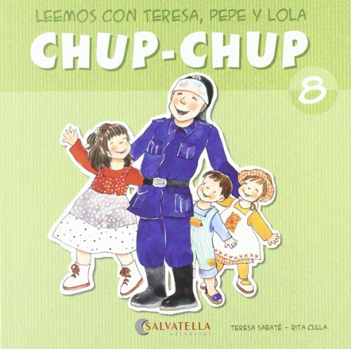 Chup-chup 8