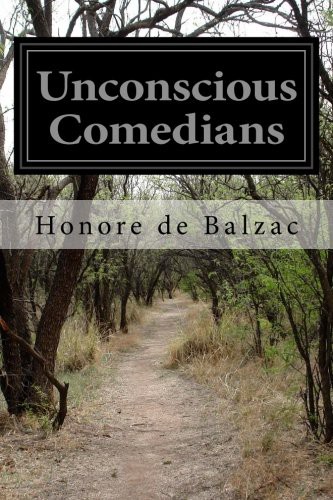 Unconscious Comedians