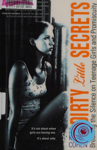 Dirty little secrets