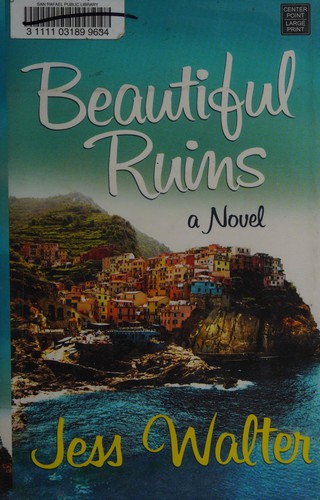 Beautiful ruins