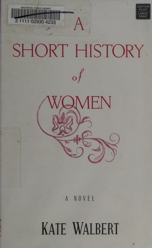 A short history of women