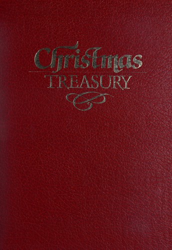 Christmas treasury