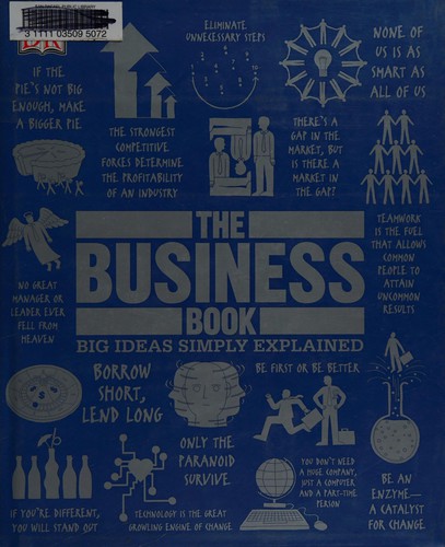The business book