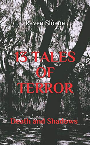 13 Tales of Terror