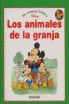 Los animales de la granja