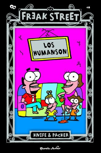 Los Humanson