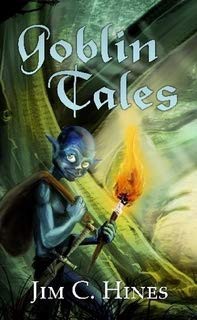 Goblin Tales