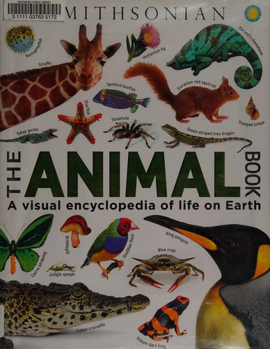 The animal book