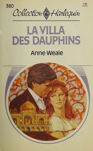 Villa des Dauphins