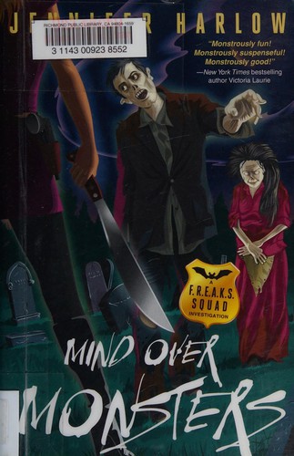 Mind over monsters