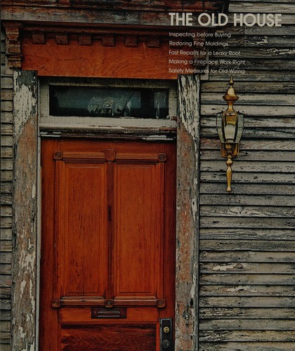 The Old house