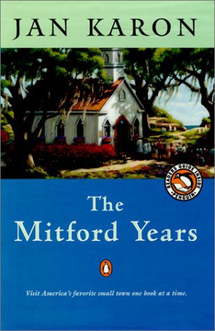 The Mitford Years, Vol. 1-5