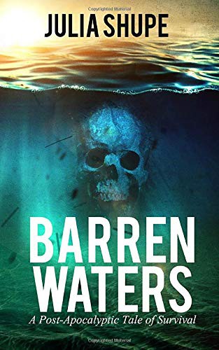 Barren Waters