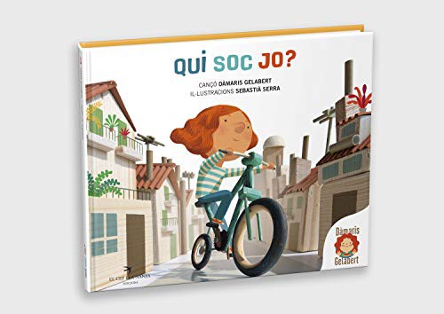 Qui soc jo?