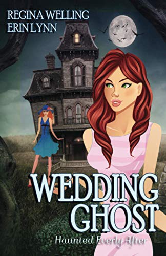 Wedding Ghost