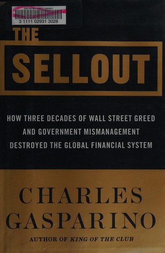 The sellout