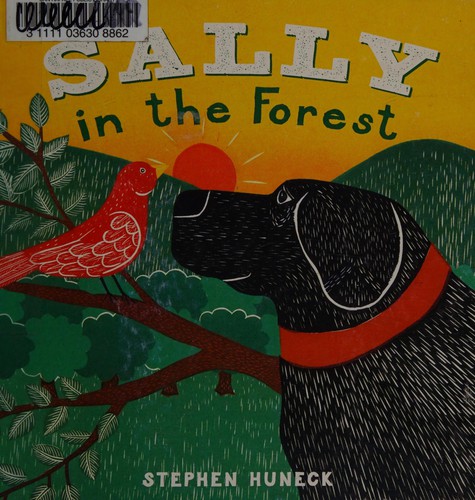 Sally in the Forest