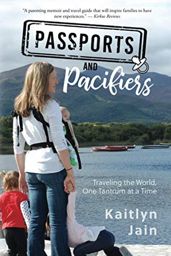 Passports and Pacifiers