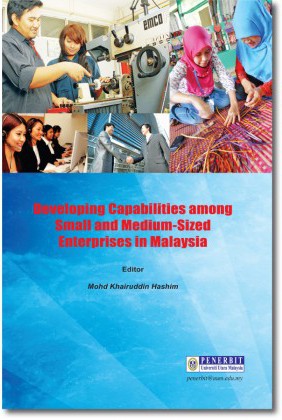 Developing Capabilities Among Small and Medium-Sized Enterprises in Malaysia