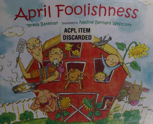 April foolishness
