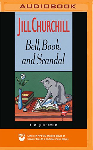 Bell, Book, and Scandal