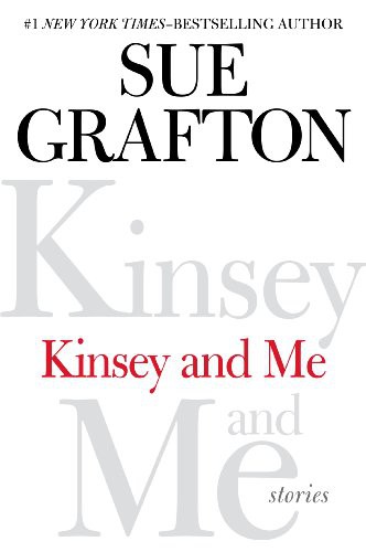Kinsey And Me