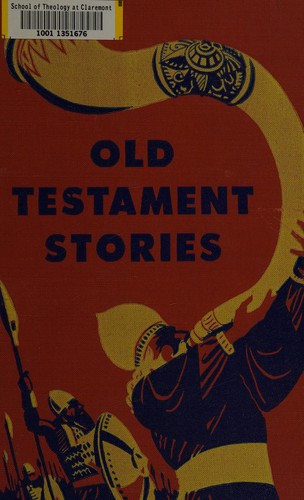Old Testament stories