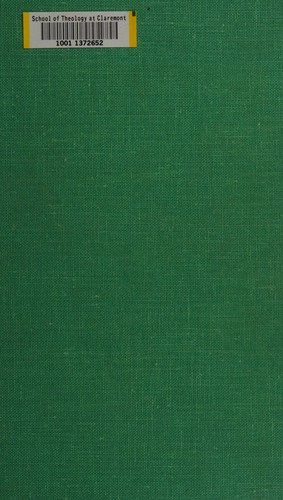 Protestant churchmanship for rural America