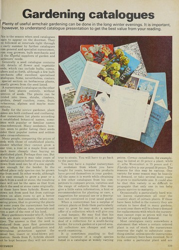 The gardener's diary in colour